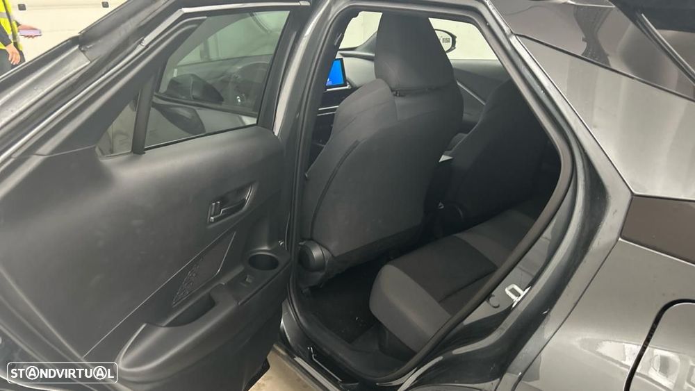 Toyota C-HR 1.8 Hybrid Comfort - 6