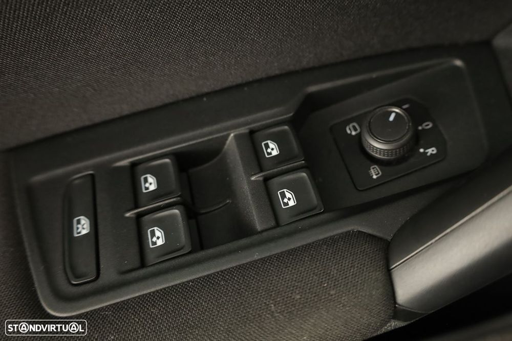 VW Tiguan 1.5 TSI Life DSG - 18