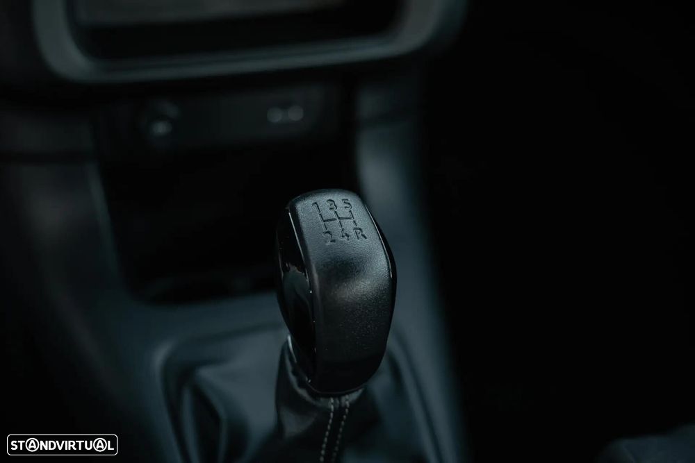 Citroën C3 1.2 PureTech Feel - 13
