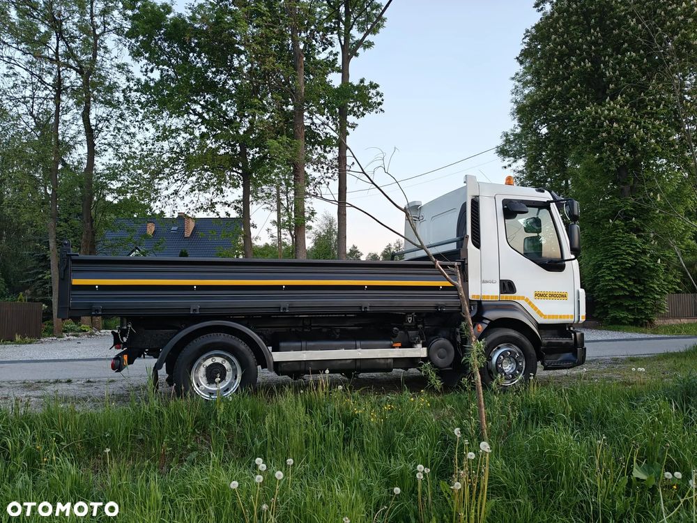 Volvo FL 12.240 - 7
