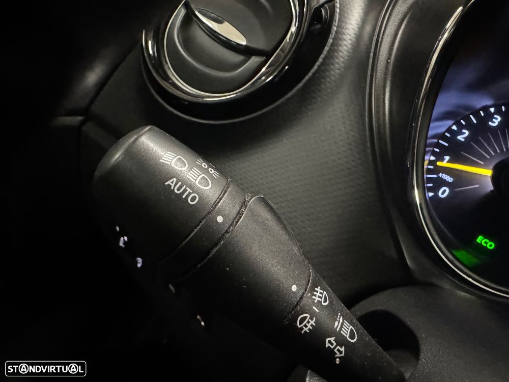 Renault Captur 1.5 dCi Exclusive - 19