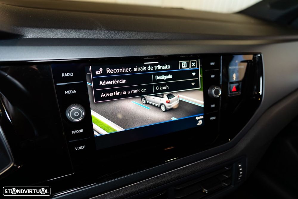 VW Polo 1.0 TSI OPF DSG R-Line - 49