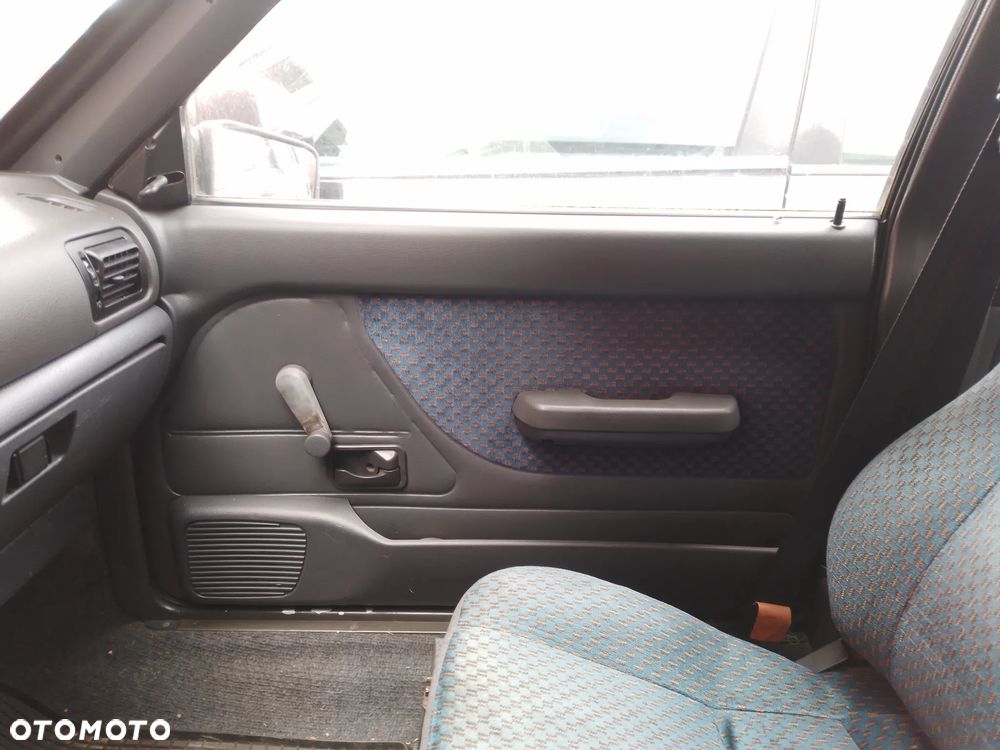 POLONEZ ATU PLUS 1.6 GLI   ALTERNATOR - 20