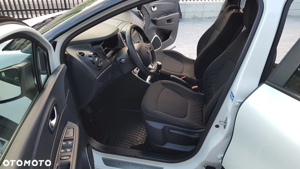 Renault Captur 1.3 TCe Intens - 22