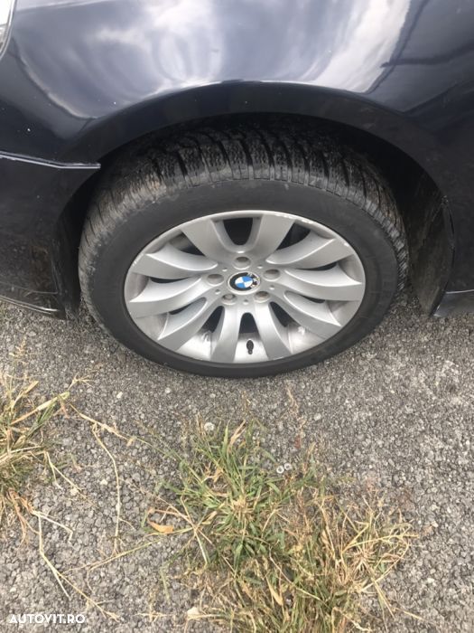 Jante 17" e60/e90 - 3