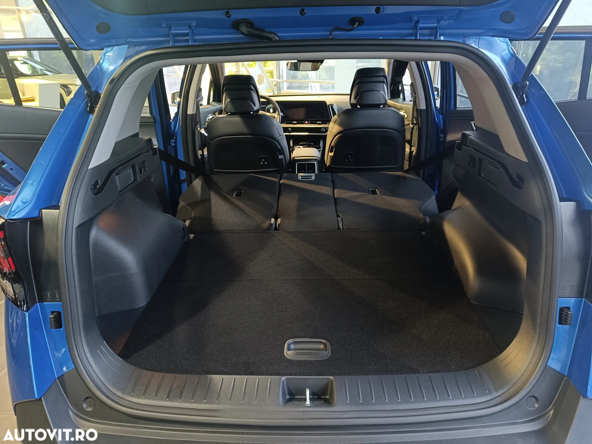 Kia Sportage - 29