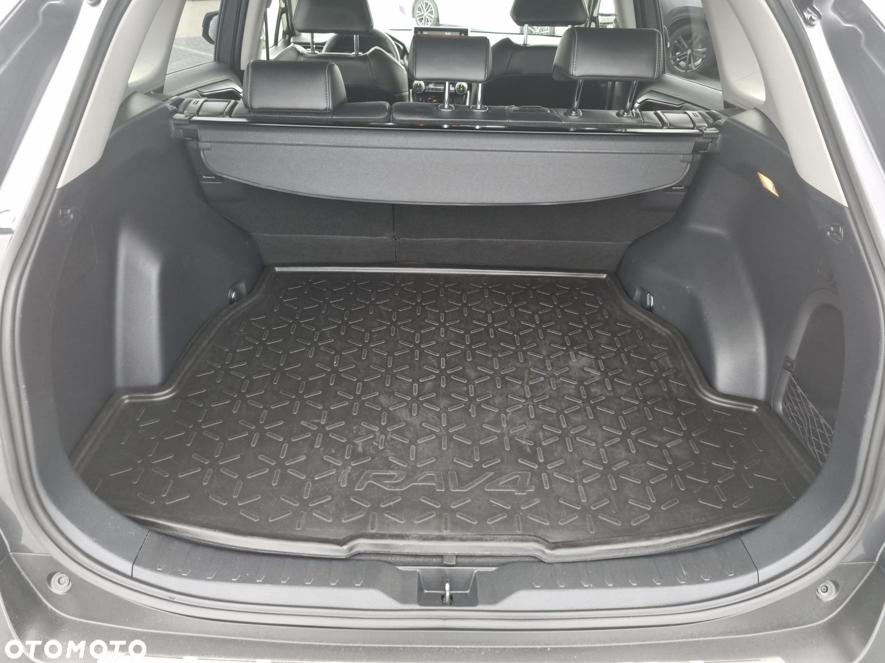 Toyota RAV4 2.5 Hybrid Executive 4x4 - 6