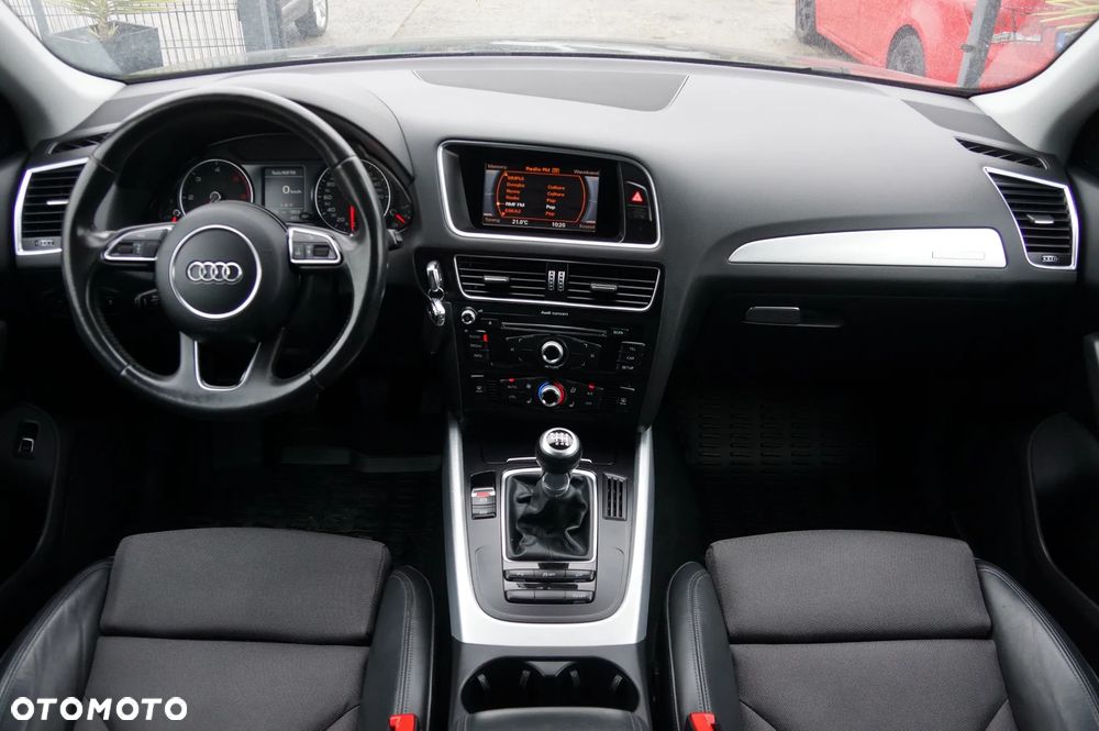 Audi Q5 - 11