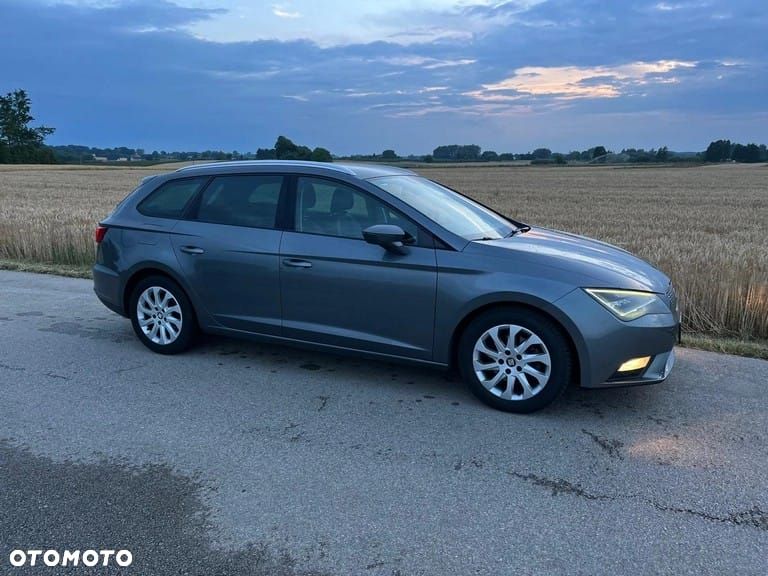 Seat Leon - 9