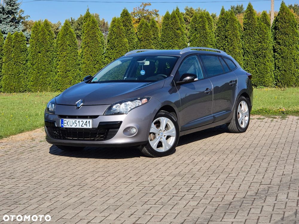 Renault Megane - 6