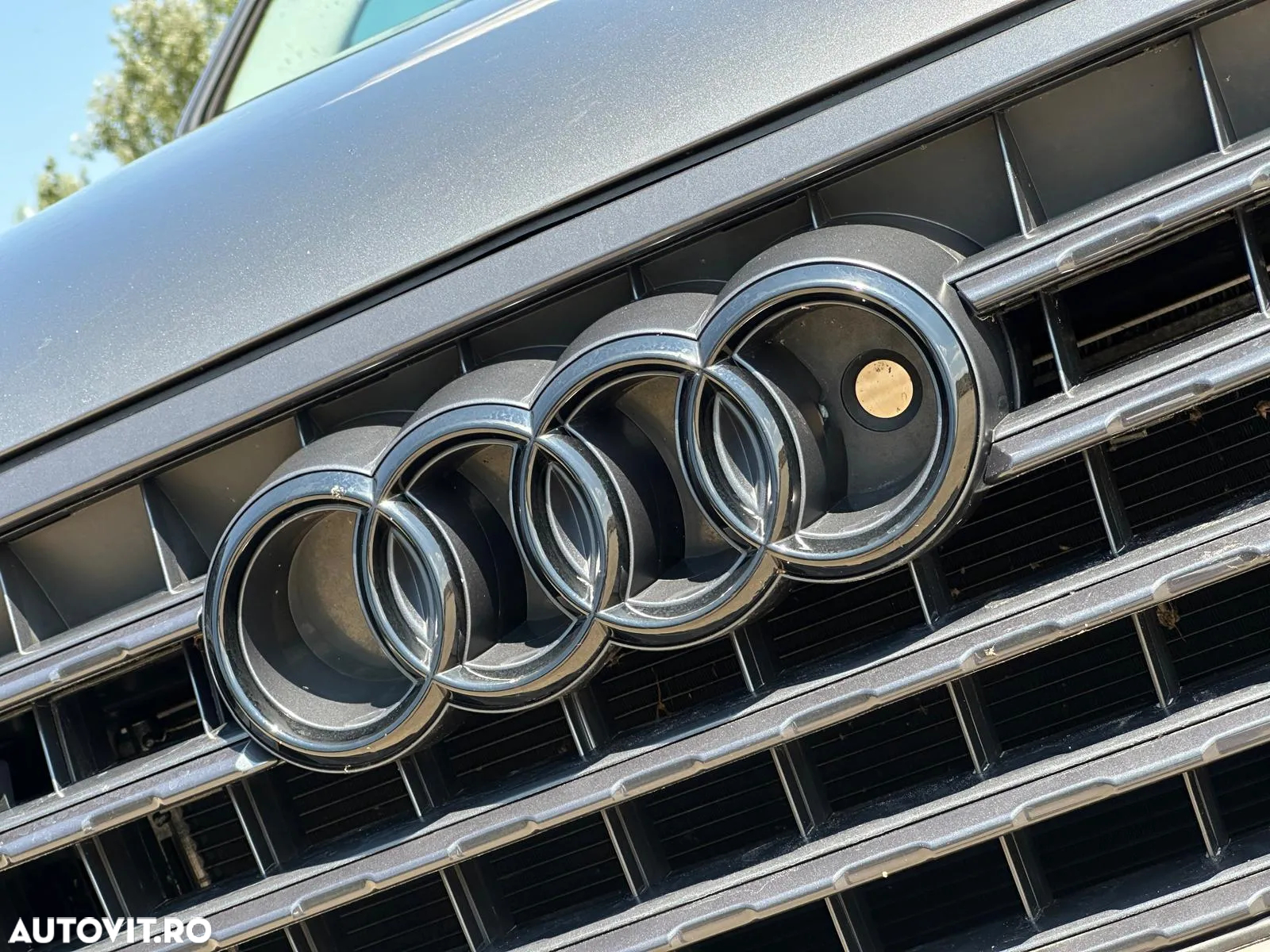 Audi Q7 50 TDI quattro Tiptronic S line - 18