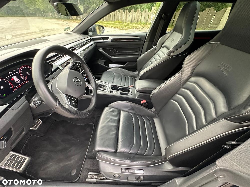 Volkswagen Arteon Shooting Brake - 19