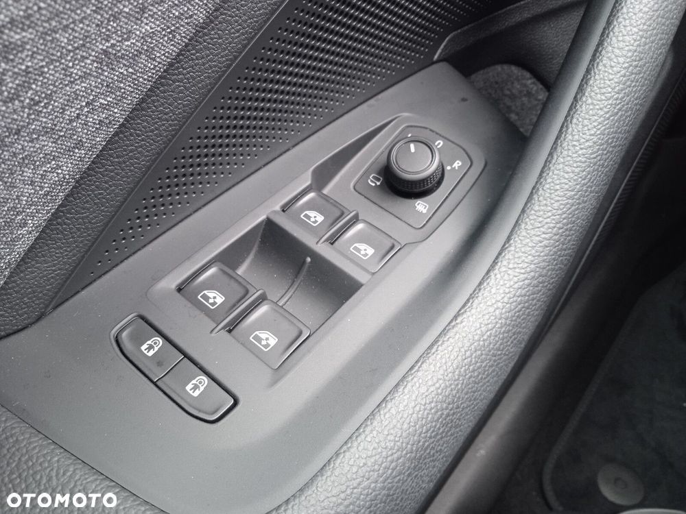 Skoda Superb 2.0 TDI SCR 4x4 Selection DSG - 36