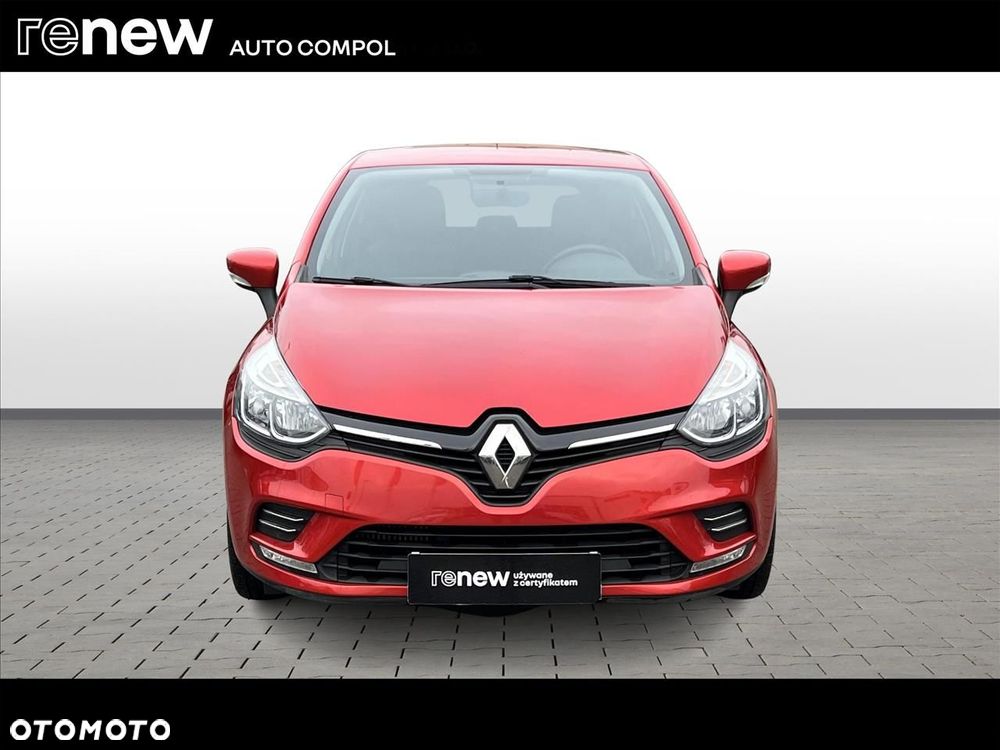 Renault Clio 0.9 Energy TCe Zen - 8