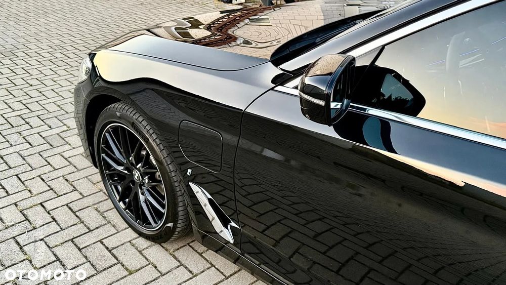 BMW Seria 5 - 23