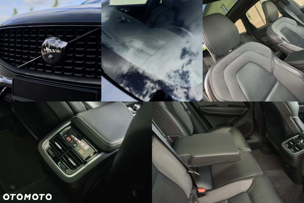 Volvo XC 60 B5 B Geartronic RDesign - 31