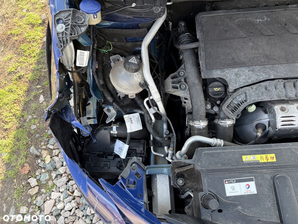 Peugeot 3008 1.2 PureTech Crossway S&S - 22