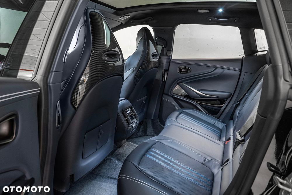 Aston Martin DBX707 - 14