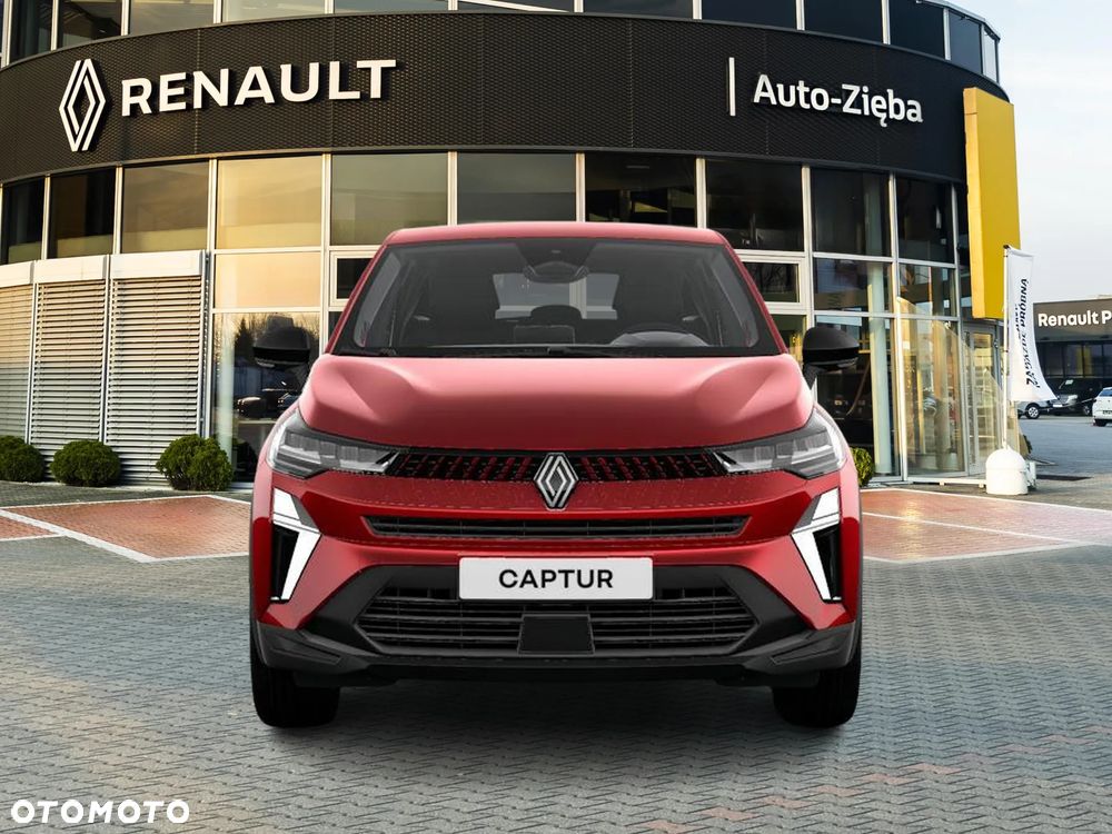 Renault Captur - 8