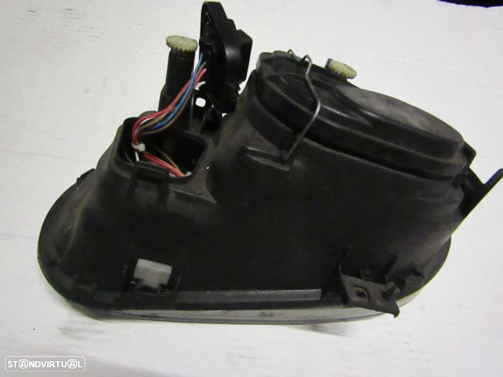 Farol VW GOLF  4 (ver descrição) - 3