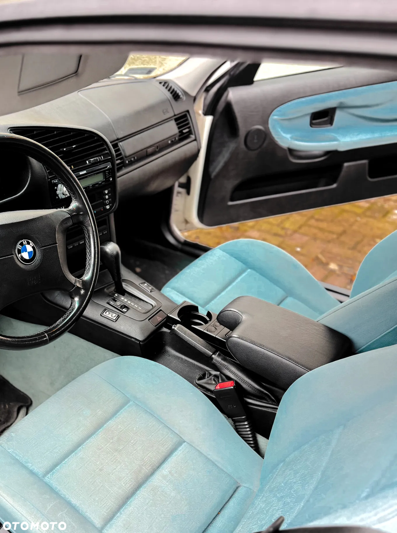 BMW Seria 3 - 4