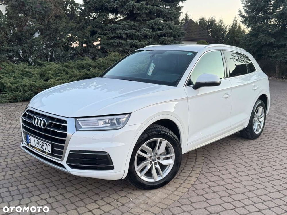 Audi Q5 - 21