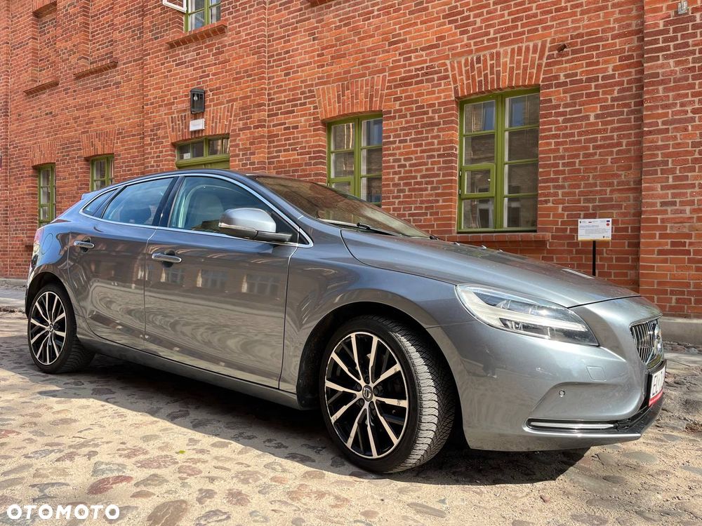 Volvo V40 D3 Drive-E Inscription - 2