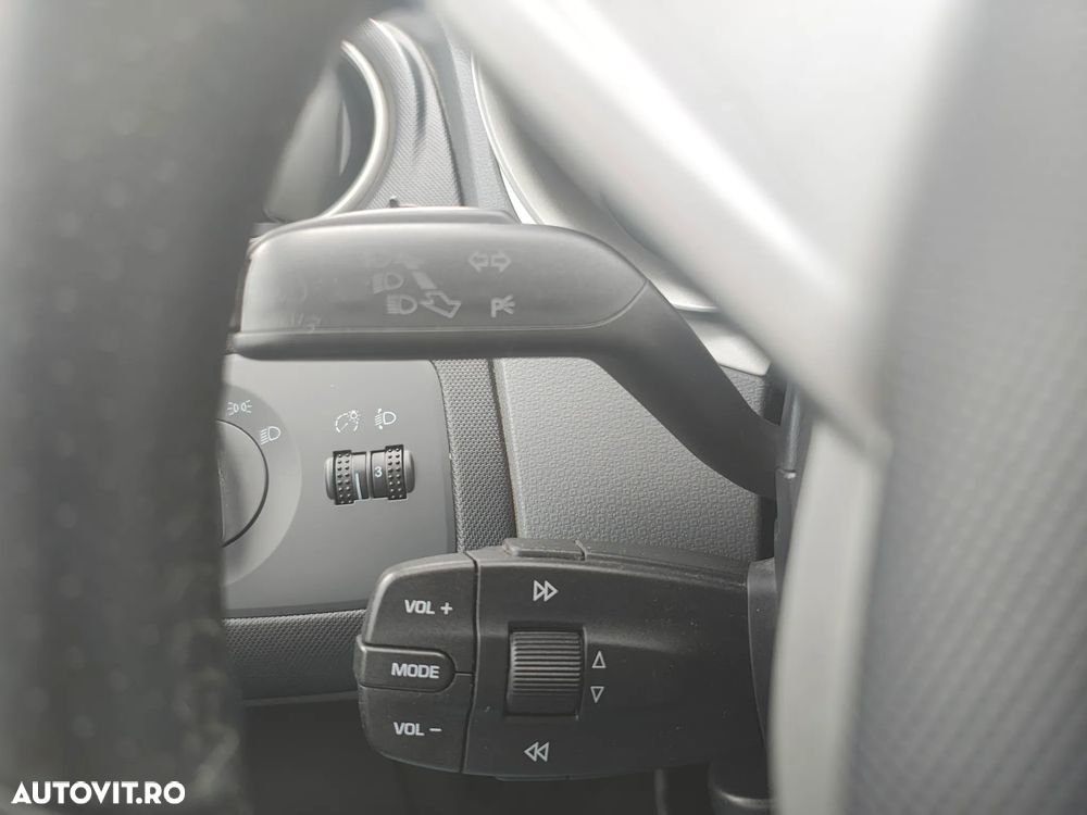 Seat Ibiza - 5