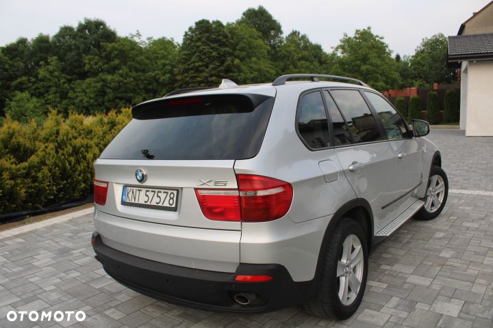 BMW X5 xDrive30d - 11