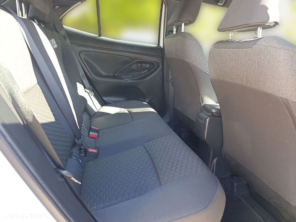Toyota Yaris Cross Hybrid 1.5 Style - 11