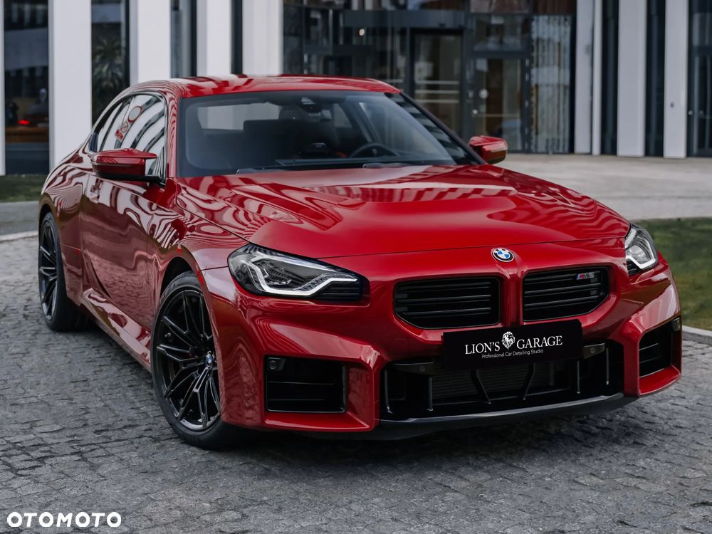 BMW M2 - 5