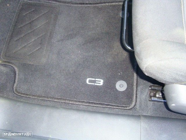 Citroën C3 1.5 BlueHDi Feel - 14