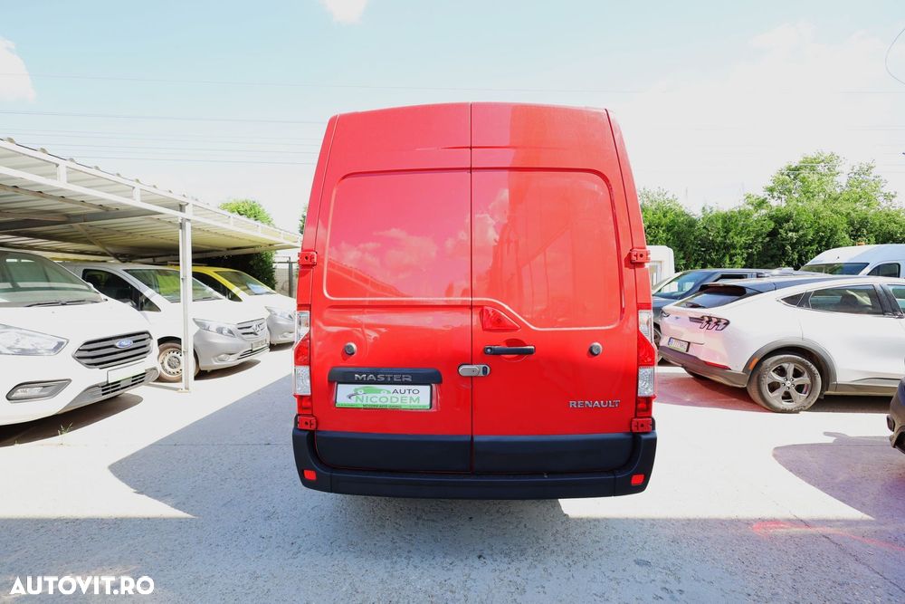 Renault Master L3H2 2.3 DCI 136 CP - 6