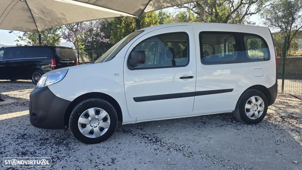 Renault Kangoo 1.5 Blue dCi Life - 6
