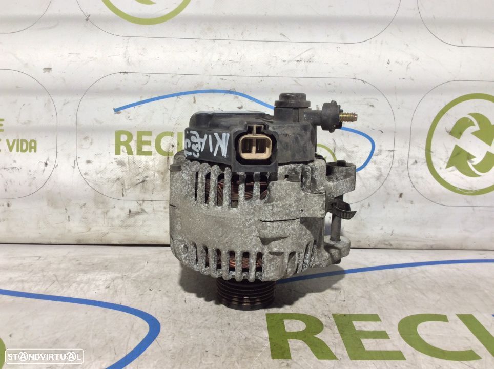 Alternador Kia Cerato - 1
