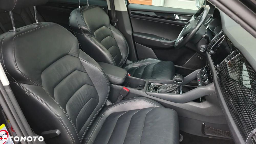 Skoda Kodiaq 2.0 TSI 4x4 Style DSG - 12