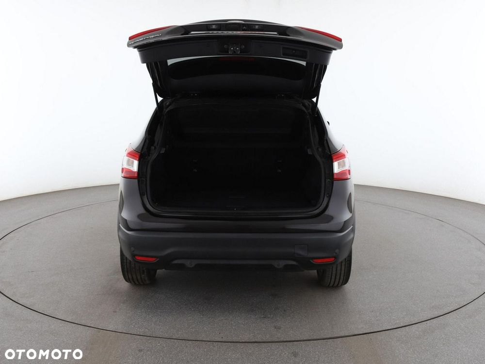 Nissan Qashqai 1.2 DIG-T Tekna - 20