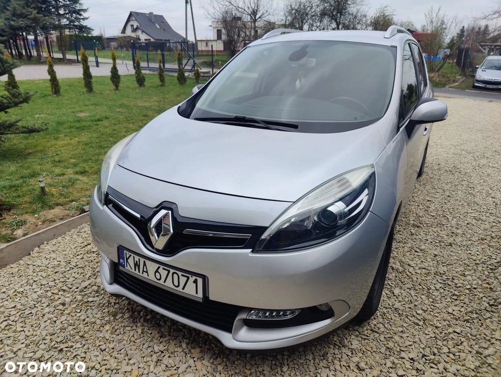 Renault Scenic 1.2 TCe Energy Dynamique - 3