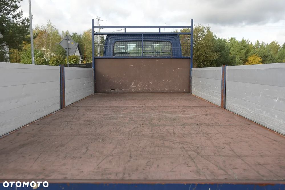 Iveco DAILY=72-180=SKRZYNIA+WINDA=4.85M - 38