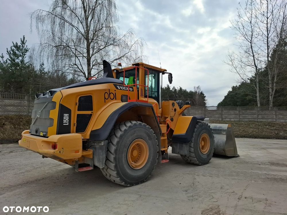 Volvo L150H - 3