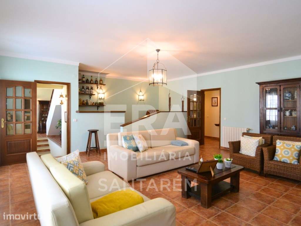 Moradia T2 +2 em Pontével - Grande imagem: 3/27