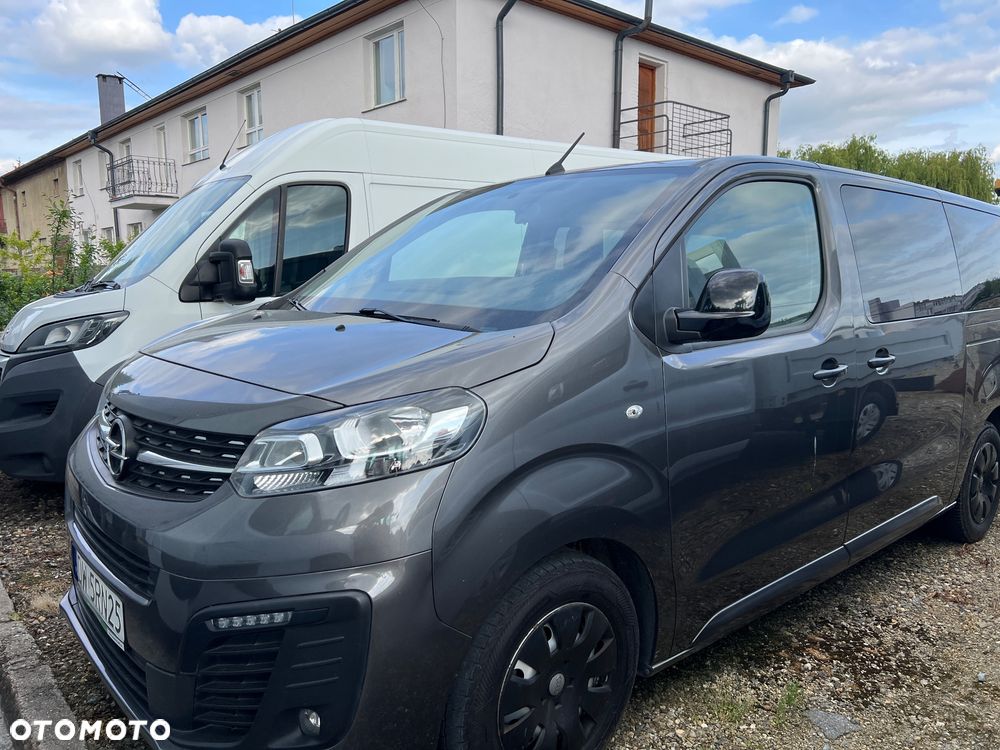 Ford Transit Custom Kombi 300 L2H1 Trend - 13