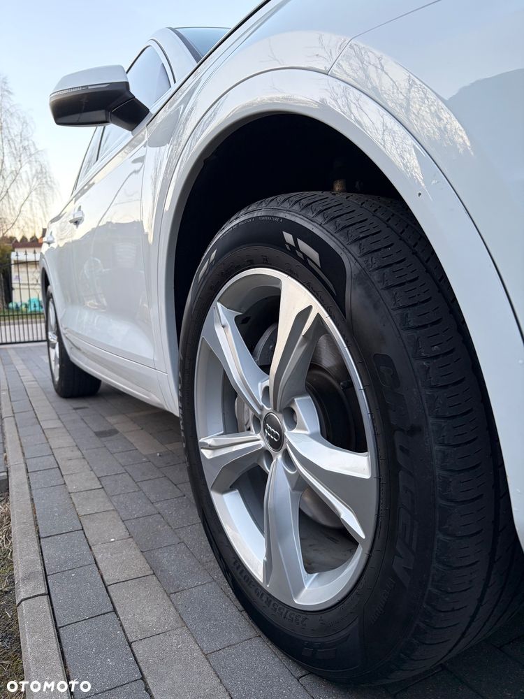 Audi Q5 2.0 TFSI Quattro Sport S tronic - 10