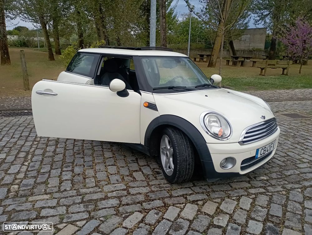 MINI 3 Portas - 2