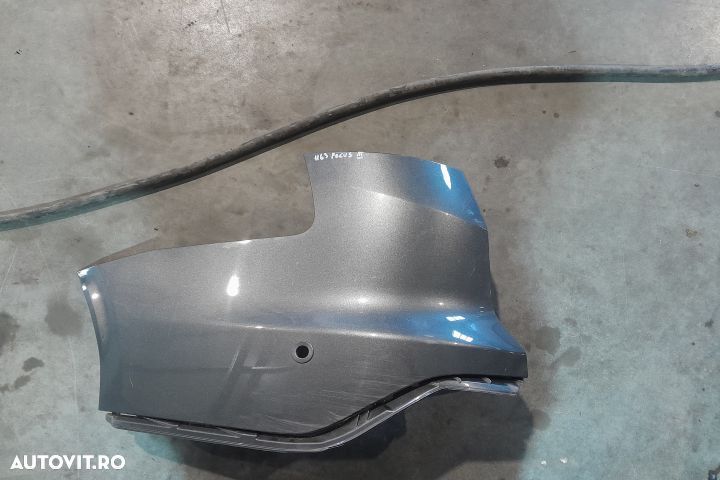 FLAPS BARA SPATE STANGA 1719411 1719411 Ford Focus 3 [facelift] [2014 - 1