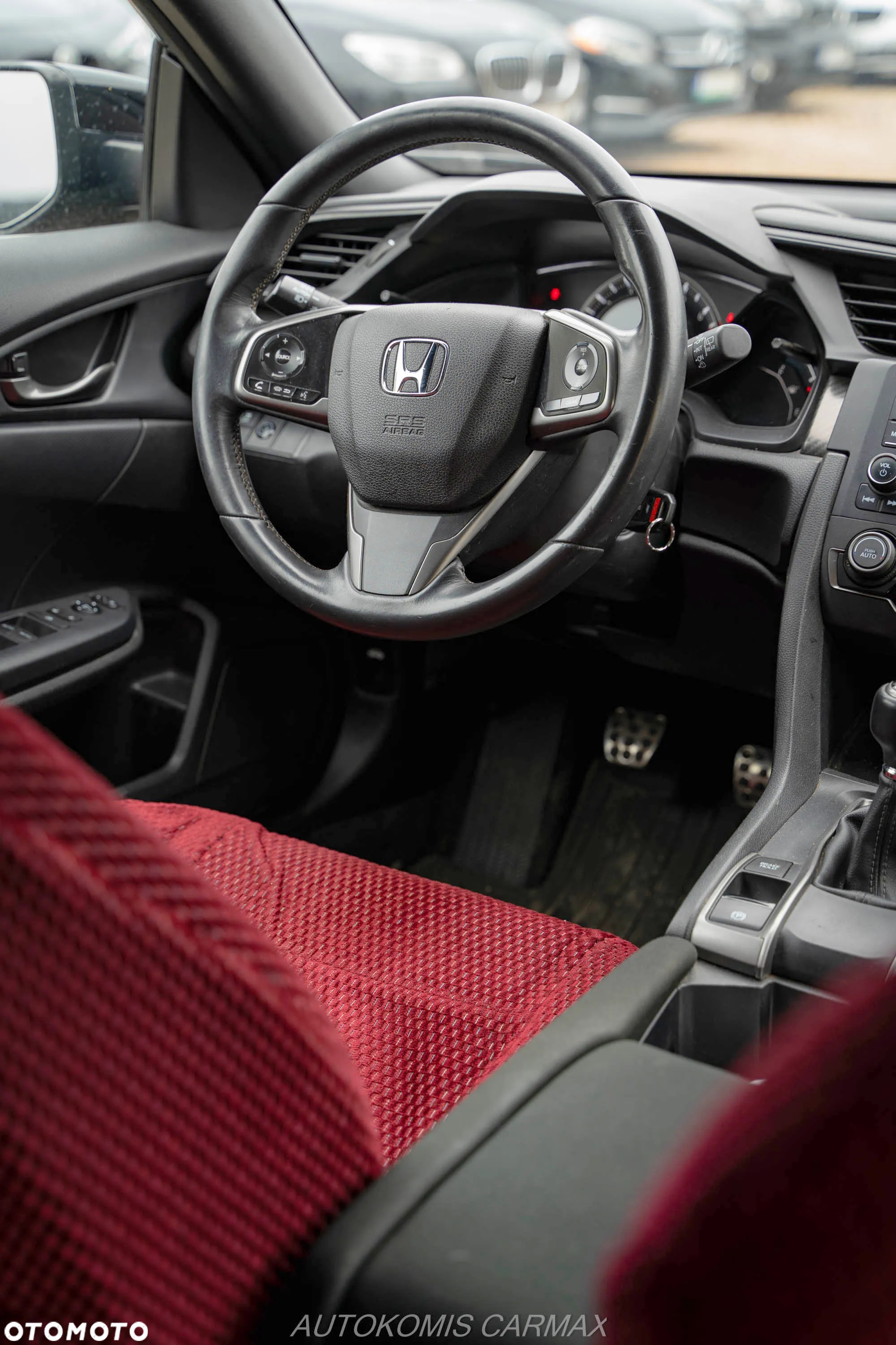 Honda Civic - 15