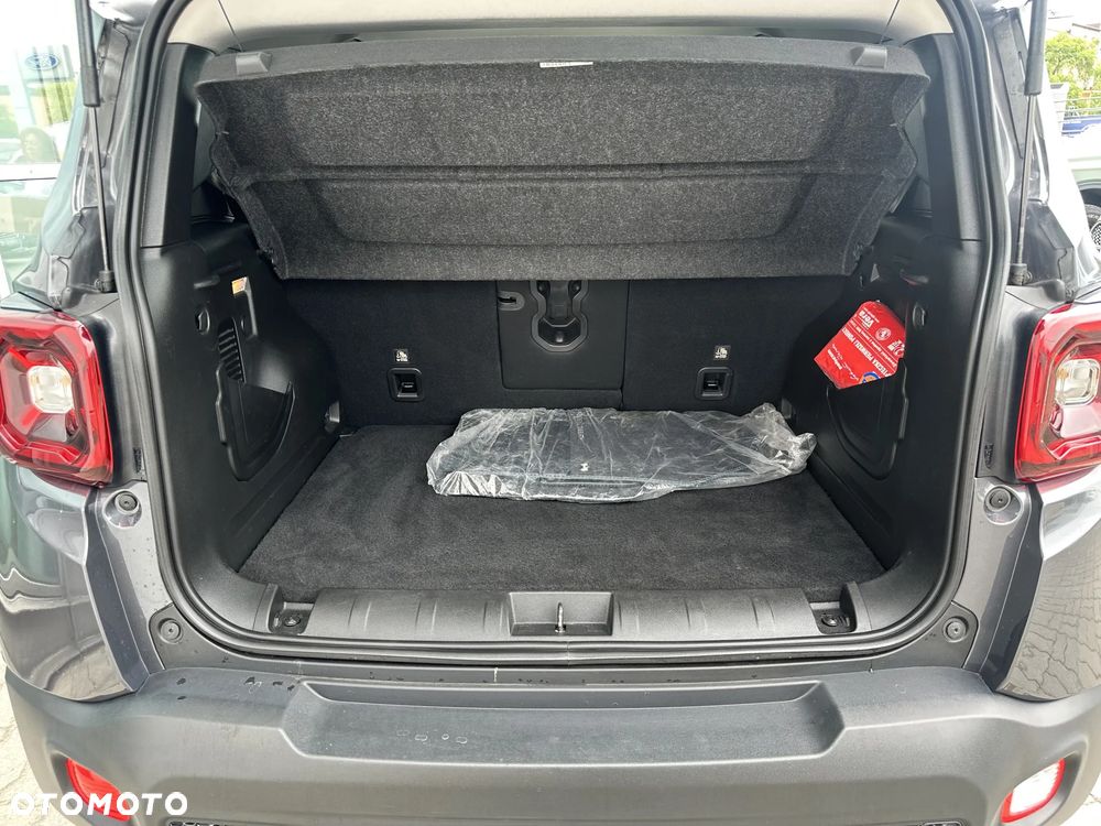Jeep Renegade - 9