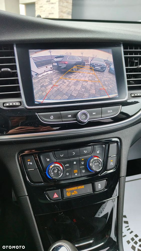 Opel Mokka 1.4 T Cosmo - 21