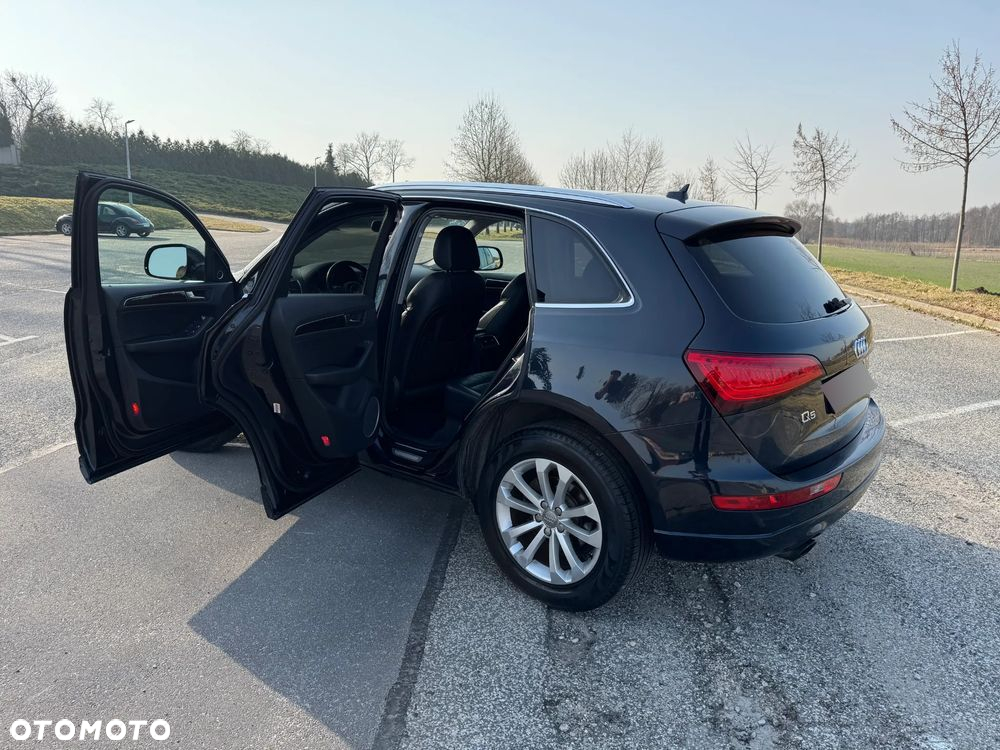 Audi Q5 - 14
