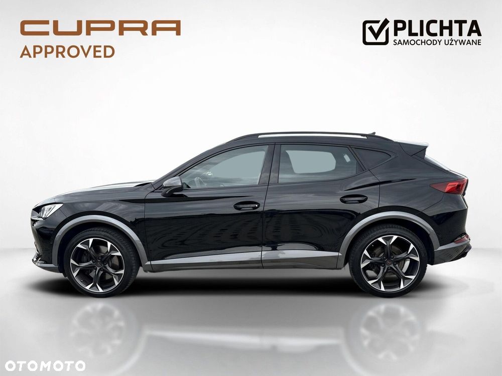 Cupra Formentor - 3